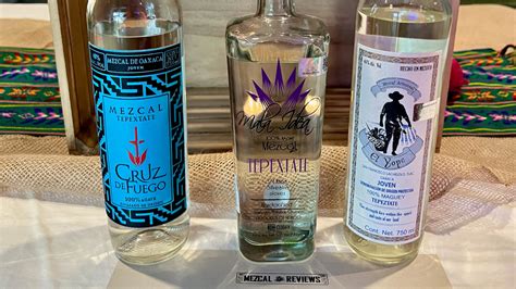 Mezcal Tasting: 6th Anniversary Party | Mezcal Reviews blog