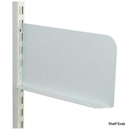 Spur Shelving & Spur Brackets - Storage Systems