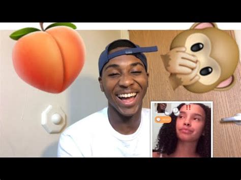 Asking Girls If They Wanna Have Sex With Me On Monkey Youtube