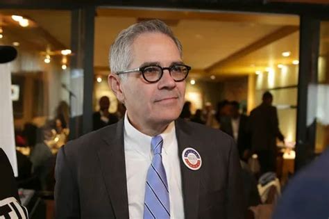 Philly Da Larry Krasner We Took On Mass Incarceration Now Were