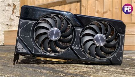 Nvidia Geforce Rtx 4070 Review Asus Dual