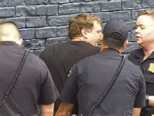 Fugitive Hernando County Sex Offender Captured In Louisiana After Multi State Manhunt