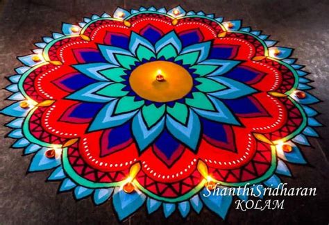 Top 999+ big rangoli kolam images – Amazing Collection big rangoli ...