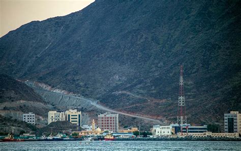 All about the Fujairah Port: Terminals, Location & more - MyBayut