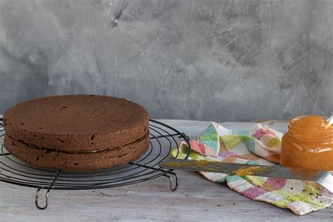 Tarta Sacher Receta Original Blog My Karamelli