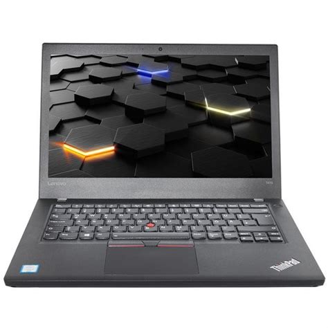 Lenovo ThinkPad T470s Core I7 8gb RAM 256 GB Ssd Windows 11 Kaufen