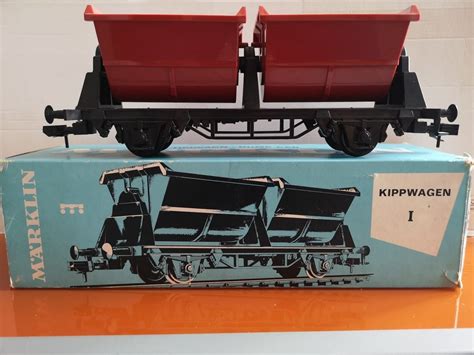 Märklin 1 5702663158505851585958535859 Stoomlocomotief Catawiki