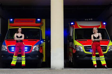 Paramedic NFR Kalender On Instagram Follow Us Paramedic Nfr Kalender