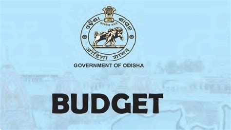 Niranjan Pujari presents Odisha State Budget 2023-24, details here ...