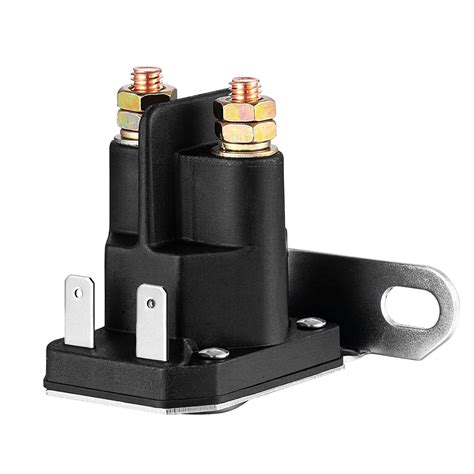 Amazon Quickwolf 725 04439 Starter Solenoid Compatible With John