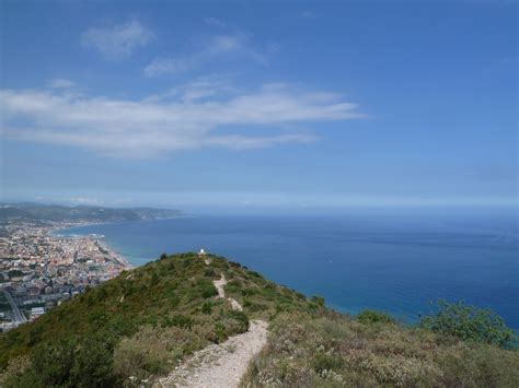 Monte Acuto Trail Loano Mountain Bike Outdooractive