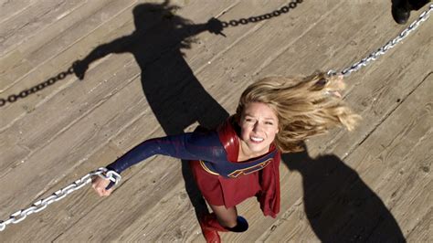 Supergirl 2015