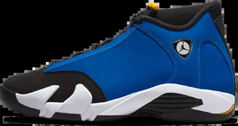 Air Jordan 14 LANEY 487471 407