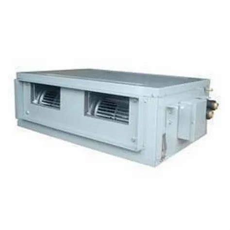 Multiple Plastic 8 5 Ton Ductable AC For Office Use At Rs 135000 Piece