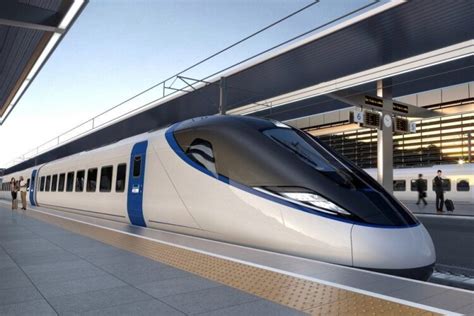 HS2 has already spent £1.25bn on Phase 2 contracts - UKR Group