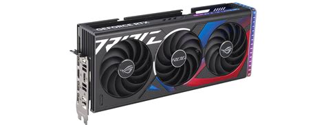 ROG Strix GeForce RTX™ 4070 12GB GDDR6X | Graphics Card | ROG Global