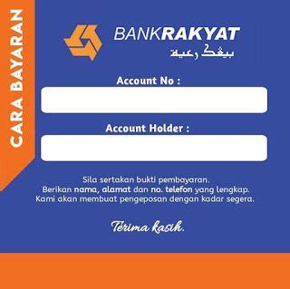 Koleksi Template Akaun Bank Artofit