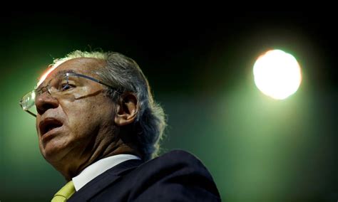 Paulo Guedes Afirma Que Fies Bancou Universidade At Para Filho De