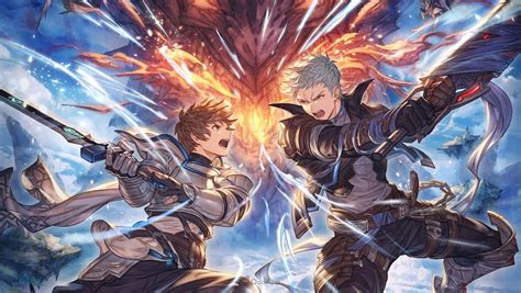 Granblue Fantasy Relink Launches On February 1 2024 For Ps5 Ps4 And