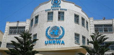 15 Terrorists Killed in Hamas Command Center at UNRWA School | United ...