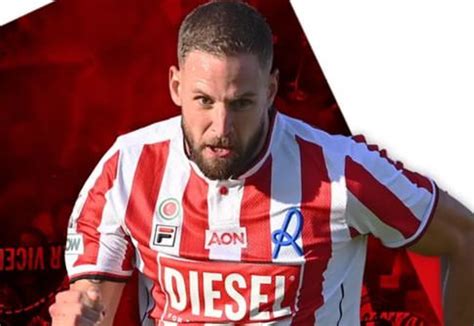 Vicenza Fiorenzuola De Col Due punti persi ma la prestazione cè