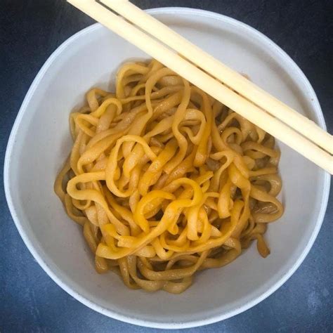 Keto Noodle Recipe Hibachi Noodles — Keto Weekly