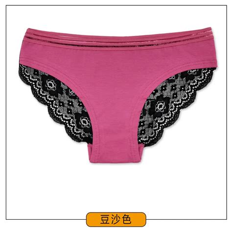 Free Sample Wholesale Lace Cotton Lady Sexy Undergarment Women Buy