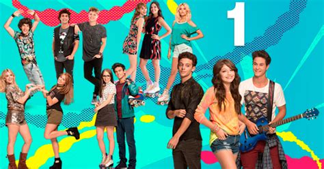 Soy Luna 2 Capítulos Segunda Temporada Soy Luna 2 Capítulo 1