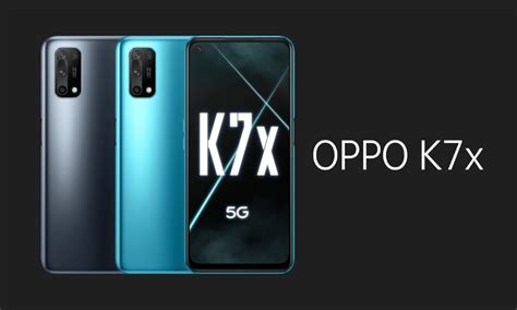 Oppo Launches Its New K X In Style Marketingworld