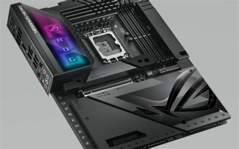 ASUS lança placas mãe e placas de vídeo GeForce RTX 40 sem cabo