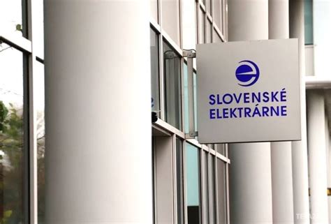 Slovenské elektrárne plánujú v Mikšovej vybudovať batériové úložisko