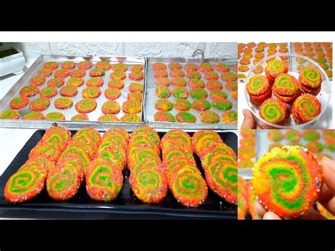 Inspirasi Kue Kering Lebaran Terbaru 2023 Sangat Enak Dan Layak Jual