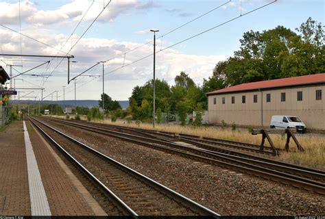 Mit Dem Fahrrad Von Kassel Nach Halle Saale Tag 2 Witzenhausen