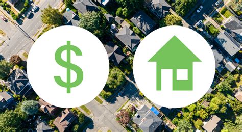 Housing Market Forecast Infographic