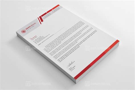 Executive Letterhead Design 5 99 Executive Letterhead Design The