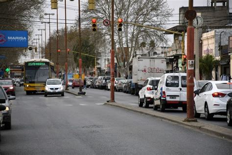 Villa Gobernador Gálvez cara y contracara de una ciudad industrial con