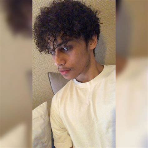 Harris J Indonesia On Instagram On Sg ️” Harris J Curly Hair