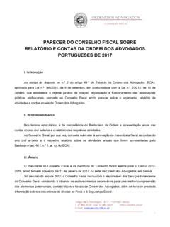 Parecer Do Conselho Fiscal Sobre Relat Rio Parecer Do Conselho