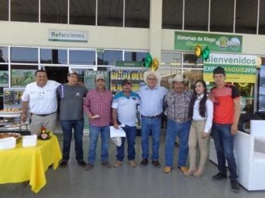 Noticias Agroequipos Del Valle