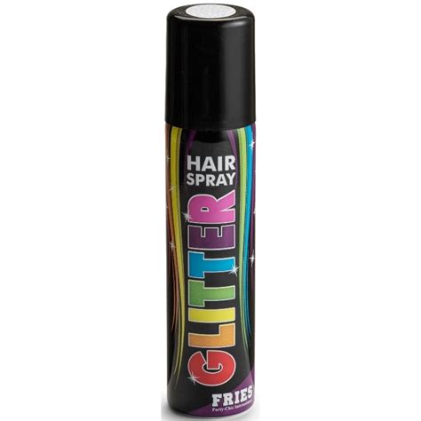 Color Hair Spray 100 Ml Multi Glitter