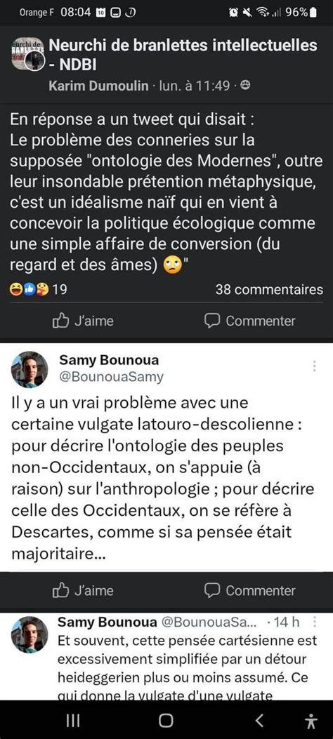 Samy Bounoua On Twitter J Avoue C Est M Rit