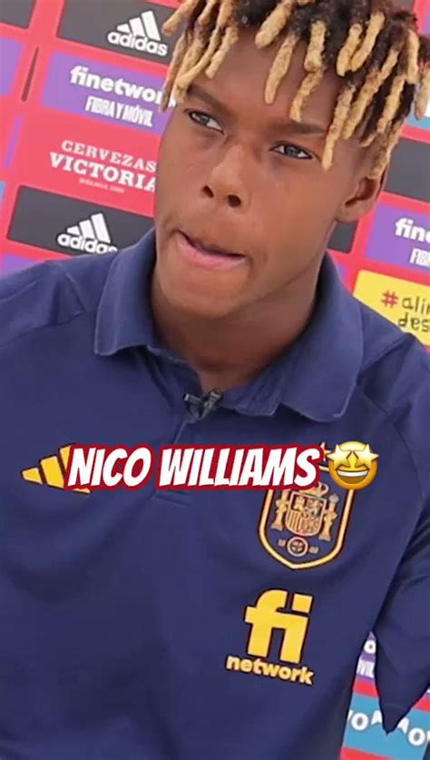 Andoni Otxotorena On Twitter Me Extra A Que Nico Williams Ante La