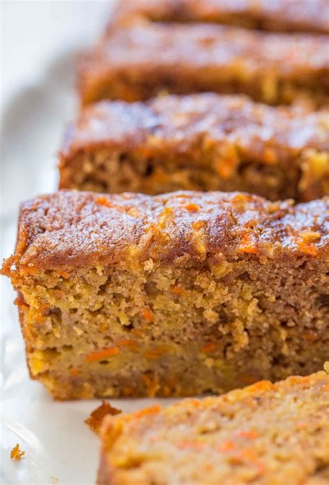 Apple Carrot Bread Recipe Easy And So Good Averie Cooks