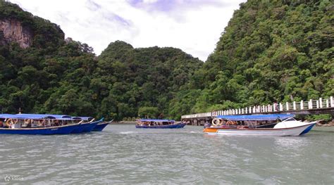 Langkawi Half Day Island Hopping Tour Klook Malaysia