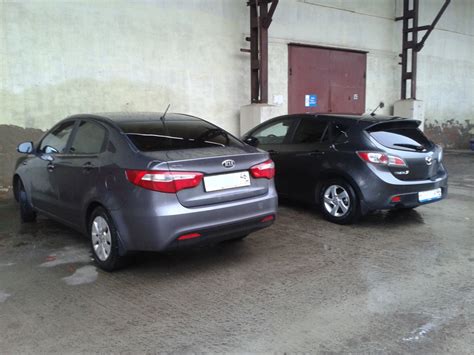 Тонировка Lumar — DRIVE2