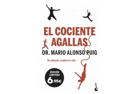 Libro El Cociente Agallas De Mario Alonso Puig Abundantum Org