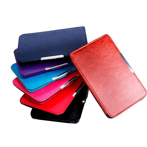 Телефонный чехол для электронной книги с магнитной застежкой | AliExpress