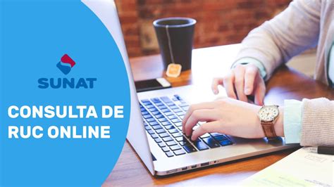 Consulta Ruc Sunat Online Consulta Virtual Todoenperu