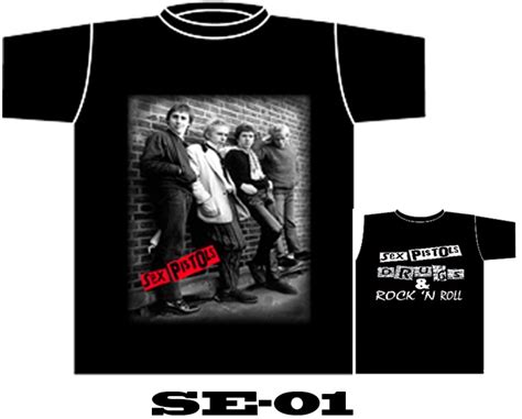 Sex Pistols Sex Pistols