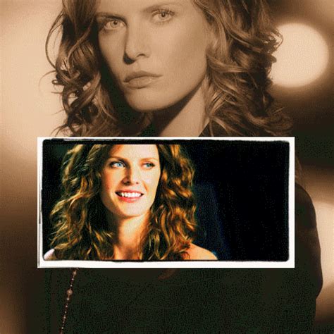 Rebecca Mader Justice  Find And Share On Giphy